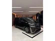 2023 Toyota Vellfire 2.5 G (Premium Color) MPV