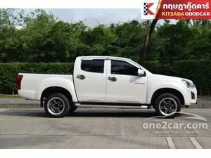 2016 Isuzu D-MAX 1.9 Hi-Lander Z Space Cab Pickup