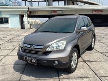 2007 Honda CR-V 2.4 2.4 i-VTEC SUV Murah