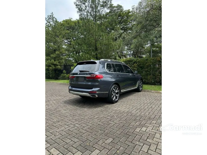 2022 BMW X7 xDrive40i Opulence SUV