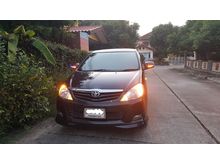 2010 Toyota Innova 2.0 (ปี 04-11) G Option Wagon AT