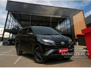 2022 Daihatsu Terios 1.5 X Deluxe SUV
