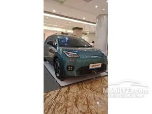 2026 GAC AION UT Premium Hatchback