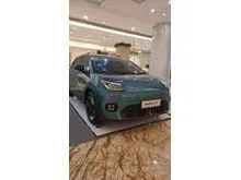 2026 GAC AION UT 0.0 Premium Hatchback, ADP, Free Dashcam, Pajak Murah Cuma 400 Ribuan