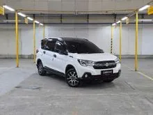 2022 Suzuki XL7 Alpha FF SUV