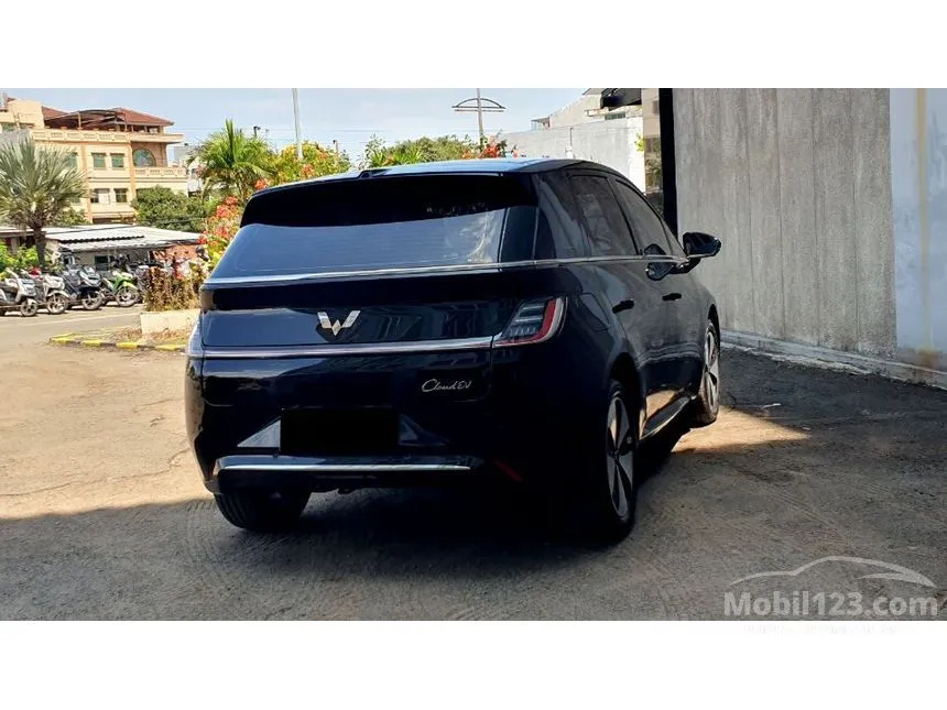 2024 Wuling Cloud EV 460KM Hatchback