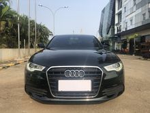 Audi A6 2.0 TFSI Turbo 2012 / 2013