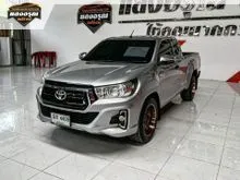 2019 Toyota HILUX REVO 2.4 Smart Cab Z Edition J Plus Pickup