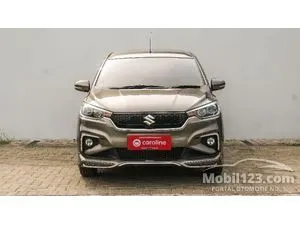 2020 Suzuki Ertiga 1.5 GX MPV