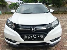 HRV E CVT A/T 2017 Putih Mulus, Bisatt Innova Rush Terios crv cx5 2018