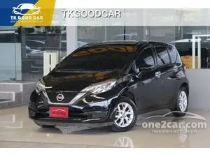 2018 Nissan Note 1.2 V Hatchback