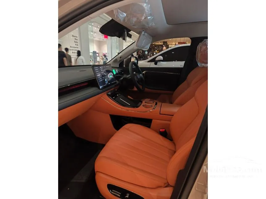 2026 GAC AION V Luxury SUV