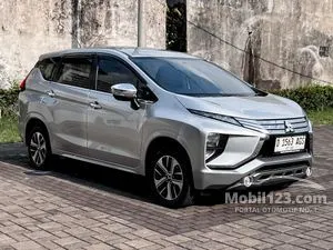 2018 Mitsubishi Xpander 1.5 Ultimate MPV