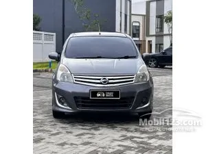2013 Nissan Grand Livina 1.5 XV MPV