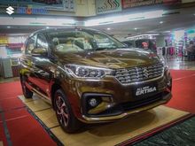 TDP 8JT!!! PROMO TERBESAR SUZUKI ERTIGA Bunga 0%