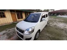 2018 Suzuki Karimun Wagon R GL Wagon R Hatchback