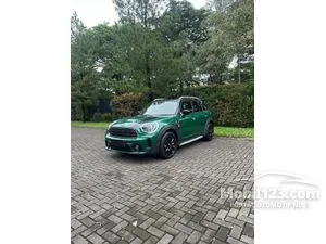 2023 MINI Countryman 1.5 Cooper SUV