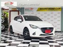 2015 Mazda 2 1.3 (ปี 15-25) Standard Sedan