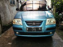 2007 Hyundai Atoz 1.1 GLS Hatchback