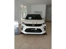2022 Daihatsu Xenia 1.5 R MPV