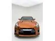 2021 Nissan GT-R  3.8