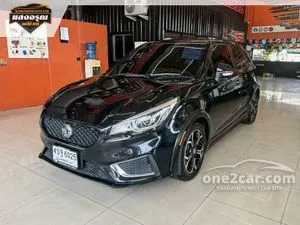 2020 MG MG3 1.5 X Hatchback