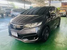 2018 Honda JAZZ 1.5 (ปี 14-22) S Hatchback