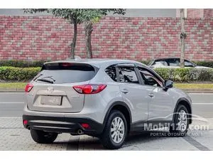 2014 Mazda CX-5 2.5 Grand Touring SUV