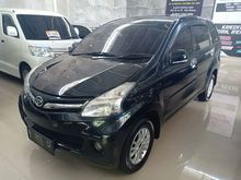 2011 Daihatsu Xenia 1.3 R MPV