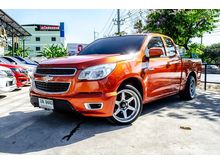 2016 Chevrolet Colorado 2.5 Flex Cab (ปี 11-16) LT Pickup MT