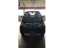 2011 Toyota Avanza 1.3 G MPV