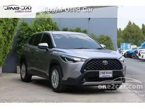 2022 Toyota Corolla Cross 1.8 Sport SUV