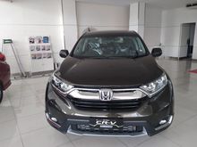2020 Honda CR-V 1,5 VTEC SUV
