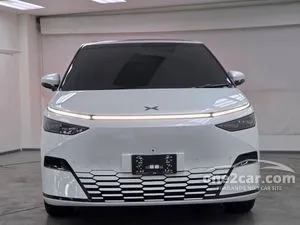 2026 Xpeng X9 Luxury Van