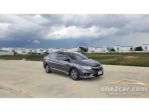 2019 Honda City 1.5 SV Sedan