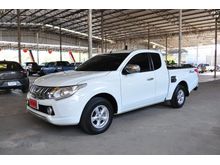 2015 Mitsubishi Triton 2.5 MEGA CAB (ปี 14-19) GL Pickup
