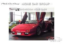 1994 Lamborghini Diablo 5.7 (ปี 95-02) VT Coupe MT