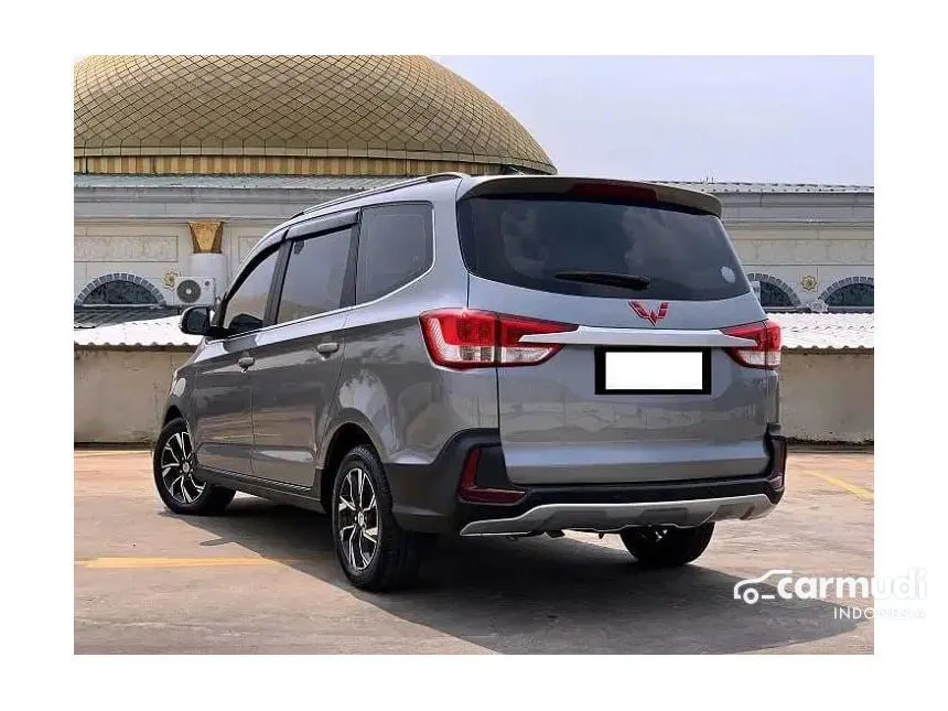 2024 Wuling Confero S C Lux Wagon