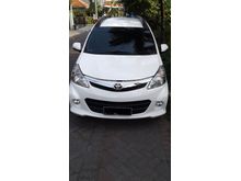 2015 Toyota Avanza 1.5 Veloz MPV