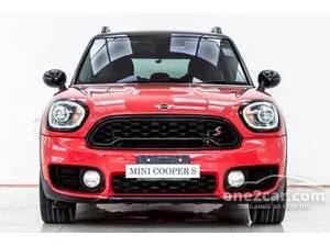 2019 Mini Countryman 2.0 Cooper S Hatchback
