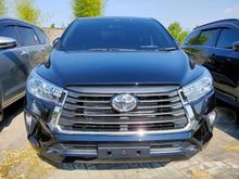 PROMO SUPER CERIA, 2021 Toyota Kijang Innova , DP Cukup 37JT, Angsuran Super Murah, Data Pasti Aprroved 99,9%, Buktikan!!!