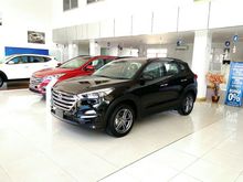 All New Tucson, New Tucson, Tucson, Promo Hyundai,
