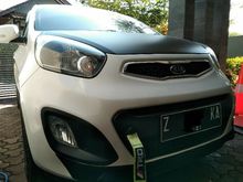 2011 KIA Picanto 1.2 SE 3 Hatchback