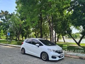 2018 Honda Jazz 1.5 (ปี 14-22) V+ i-VTEC Hatchback