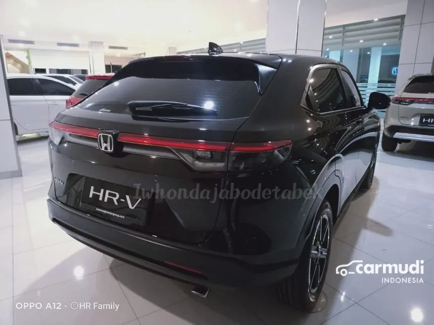 2024 Honda HR-V S SUV