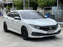2019 Honda CIVIC 1.8 FC (ปี 16-20) EL Sedan