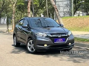 2017 Honda HR-V 1.5 S SUV