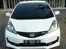2013 Honda Jazz 1.5 RS Hatchback