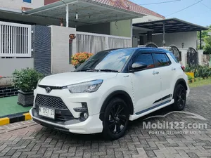 2024 Toyota Raize 1.0 GR Sport TSS (2 Tone) SUV