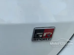 2024 Toyota Raize 1.0 GR Sport TSS (2 Tone) SUV